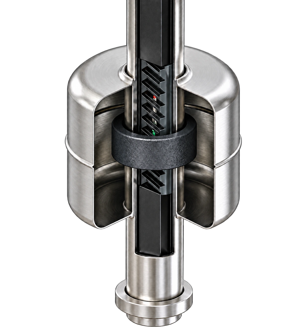DT sensor cutaway without baked-in annotations