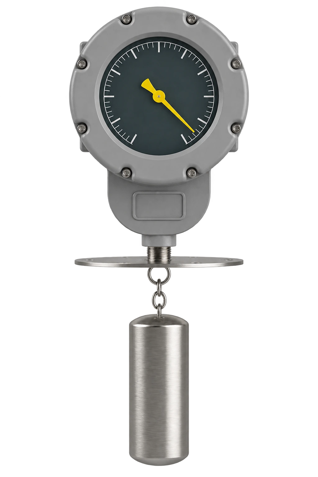 Isolated DongSung level indicator product